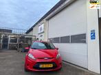 Ford Fiesta 1.25 Limited AIRCO ZEER LEUKE AUTO, Auto's, Voorwielaandrijving, Euro 5, Gebruikt, 4 cilinders