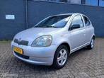 Toyota Yaris 1.3-16V VVT-i 5-Deurs/Airco/Apk 03-'27, Auto's, Toyota, Voorwielaandrijving, 1299 cc, 86 pk, Gebruikt