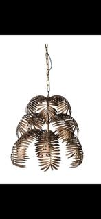 PTMD Hanglamp Brons - Stijlvolle Verlichting, Huis en Inrichting, Lampen | Hanglampen, Nieuw, Ophalen of Verzenden, Metaal, Modern