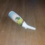 Antieke pijp met Hollands landschap, Antiek en Kunst, Ophalen of Verzenden