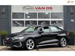 Audi A3 Limousine 35 TFSI S edition Automaat / Virtual dashb, Stof, 4 cilinders, 150 pk, Traction-control