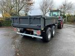 Palmse Trailer PT900EMB bakkenwagen bakkenkar kipper dumper, Overige, Transport