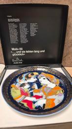 Rosenthal Studio-Linie “Aladin” 5 st Björn Wiinblad topstaat, Ophalen of Verzenden