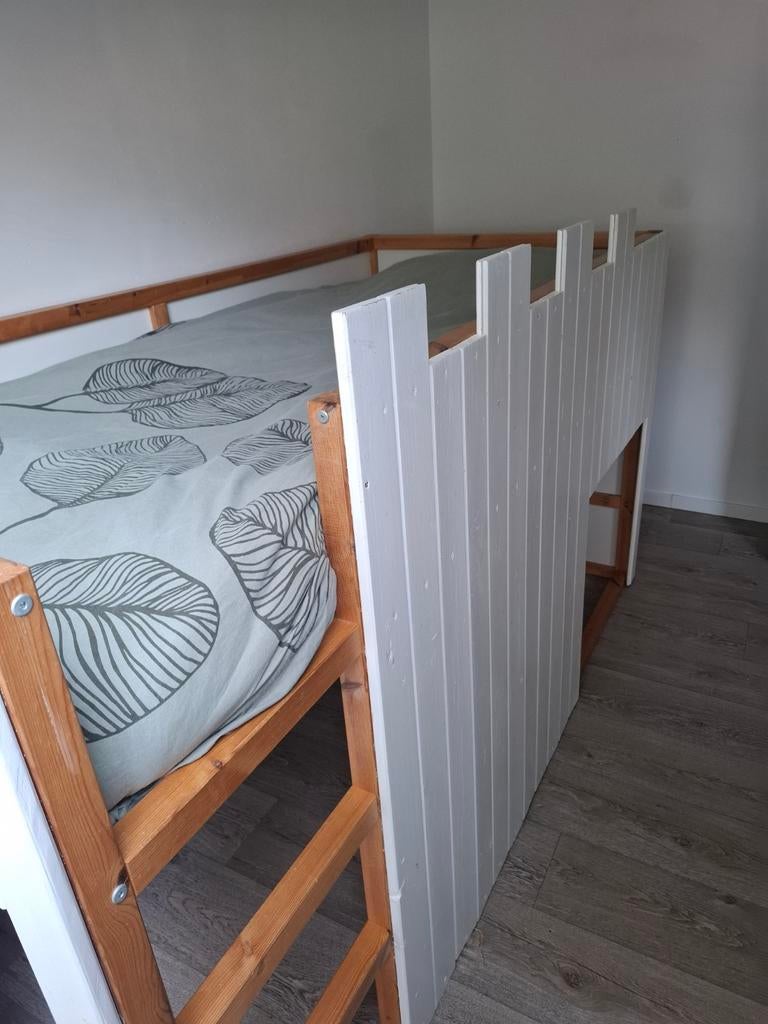 Hoogslaper, Ophalen of Verzenden, Hoogslaper