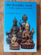 Het boeddha boek., Gelezen, Achtergrond en Informatie, Spiritualiteit algemeen, Ophalen of Verzenden