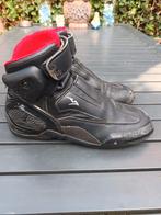 Motor schoenen / minibike schoenen maat 39, Overige typen, Ophalen of Verzenden, Tweedehands, Heren