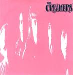 The Creamers "Not Now No Way/ Mom Watches T.V" (1990), 7 inch, Single, Ophalen of Verzenden, Zo goed als nieuw