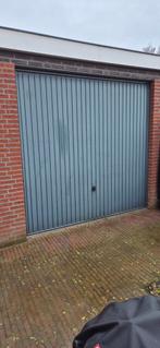 Hörmann Garagedeur - Gebruikt, Goede Staat, Ophalen