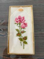 Handgemaakte zakdoek Zwitserland, Ophalen of Verzenden