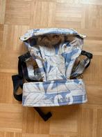 Artipoppe Zeitgeist Baby Carrier Monogamy (swan), Overige merken, Buik of Rug, Ophalen of Verzenden, Zo goed als nieuw