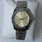 Zelfbouw Datejust-style  NH35  ( SEIKO), 20 of groter, Verzenden, Zo goed als nieuw, Dame of Heer