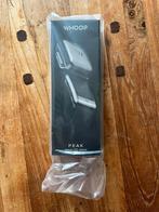 WHOOP 5.0 Peak fitness tracker, Sieraden, Tassen en Uiterlijk, Activity trackers, Zwart, Nieuw, Waterdicht, Android