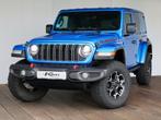 Jeep Wrangler VAN 2.0T Rubicon, Jeep, Stof, Euro 6, 4 cilinders