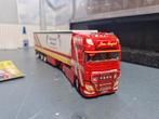 Daf XF met huiftrailer wsi Michael/naujok, Ophalen of Verzenden, Nieuw, Bus of Vrachtwagen, Wsi