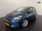 Opel Corsa 1.4 Bi-Fuel Edition / Carplay / LPG G3, Gebruikt, Blauw, 1137 kg, Origineel Nederlands