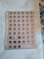 Verzameling van bijna complete set 10 cent van 1948 t/m 2000, Ophalen of Verzenden, Koningin Juliana, 10 cent, Setje