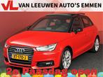 Audi A1 Sportback 1.0 TFSI Design | Pro Line Plus | Panorama, Auto's, Stof, 580 kg, 4 stoelen, Lichtsensor
