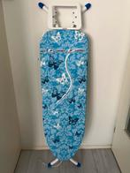 Leifheit strijkplank, Witgoed en Apparatuur, Strijkijzers en Strijkplanken, Ophalen, Zo goed als nieuw