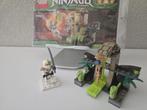 Lego Ninjago 9440 Venomari Shrine - Complete Set, Kinderen en Baby's, Speelgoed | Duplo en Lego, Ophalen of Verzenden, Zo goed als nieuw