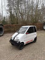 Canta lx, Diversen, Brommobielen en Scootmobielen, Ophalen of Verzenden, 16 km/u of meer, 46 km of meer, Canta