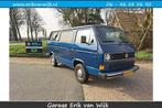 Volkswagen Caravelle 82KW AUT. (bj 1987, automaat), Automaat, Achterwielaandrijving, Overige carrosserieën, Origineel Nederlands