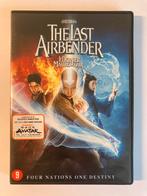 The Last Airbender, 2010 / DVD / M. Night Shyamalan, Vanaf 12 jaar, Ophalen of Verzenden, Zo goed als nieuw, Martial Arts