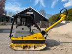 Wacker trilplaat te koop DPU 6055, Ophalen, Gebruikt, Wacker neuson