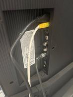 TCL 75 inch  TV met Onkyo soundbar - Zo goed als nieuw, Ophalen of Verzenden, Zo goed als nieuw, 100 cm of meer, Overige merken