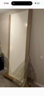 2x Svedex stomp deuren SL1 (HELEMAAL NIEUW), Ophalen, 80 tot 100 cm, 215 cm of meer, Binnendeur