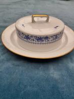 Vintage Boterklok / botervloot Ilmenau Graf Henneberg, Huis en Inrichting, Ophalen of Verzenden, Gebruikt