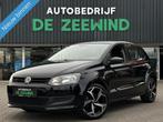 Volkswagen Polo 1.2 Easyline Apple carplay|Bluetooth|Nieuw A, Voorwielaandrijving, 967 kg, Gebruikt, 60 pk