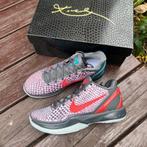 Nike Zoom Kobe 6 Protro "3D Hollywood", Kleding | Heren, Schoenen, Verzenden, Nieuw, Nike, Sportschoenen