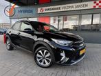 Kia Stonic 1.0 T-GDi MHEV DYNAMIC PLUSLINE (MILD HYBRID), Gebruikt, Euro 6, Origineel Nederlands, Bedrijf