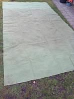 tenttapijt 4,25x2,40m, Ophalen, Gebruikt
