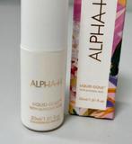 Alpha-H Liquid Gold Travelsize - Exfoliant AHA-behandeling, Gehele gezicht, Nieuw, Ophalen of Verzenden, H