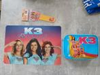K3 spullen is t laatste dus weg is weg, Verzenden, Nieuw
