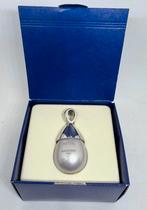 Parfumminiatuur Initial Boucheron 5 ml eau de parfum, Verzenden, Nieuw, Miniatuur, Gevuld