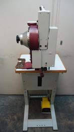 Industrie   Ring   machine   Automaat, Overige merken, Gebruikt, Ophalen of Verzenden, Naaimachine