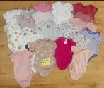 Baby zomerkleding 50-68 cm, Kinderen en Baby's, Ophalen of Verzenden, Gebruikt, Meisje