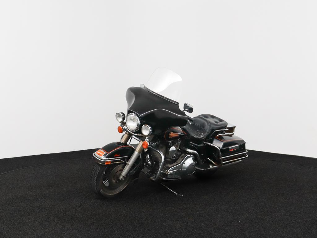 Harley Davidson FLT Tour Glide, Motoren, Motoren | Harley-Davidson, 1340 cc, Bedrijf, Meer dan 35 kW, Toermotor