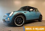 Mini Mini 1.6 Cooper // NIEUWE APK //, Voorwielaandrijving, Gebruikt, 4 cilinders, 116 pk