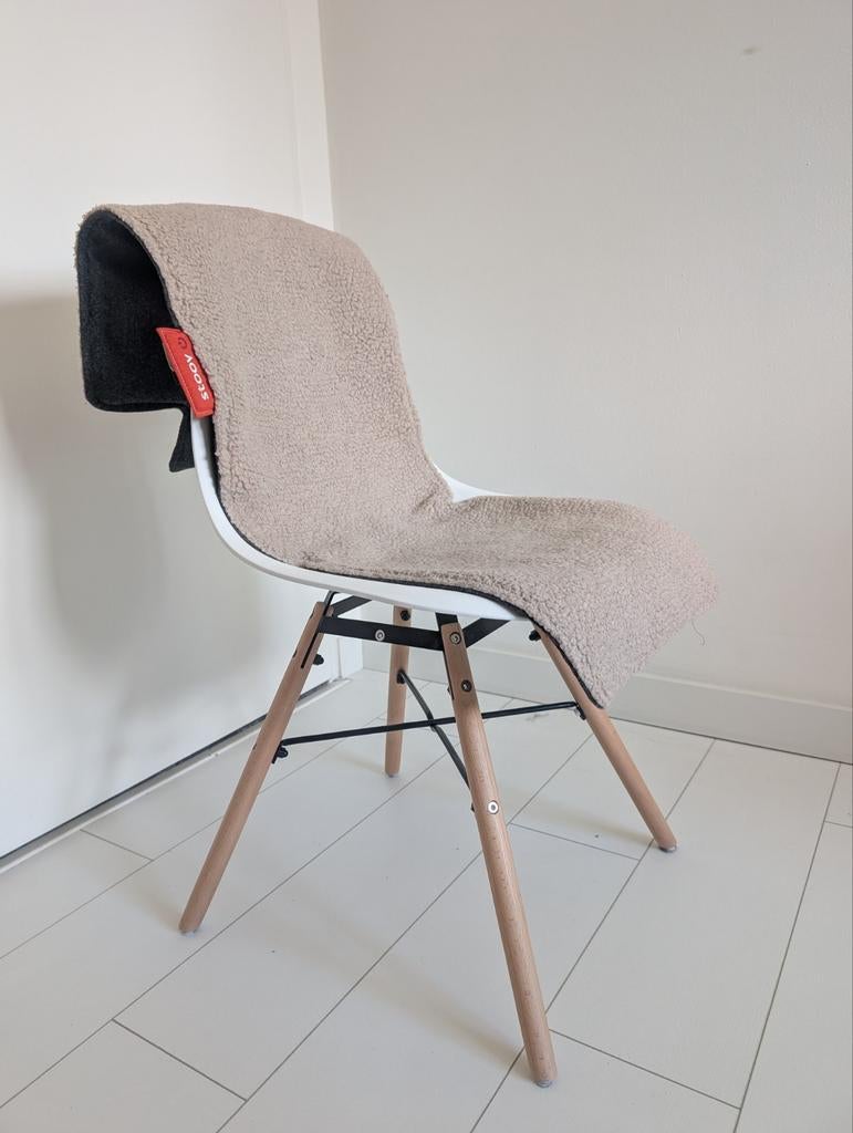 Warmtedeken / stoelverwarmer Big Hug van Stoov, Ophalen of Verzenden, Zo goed als nieuw