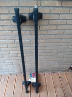 Thule Dakdrager Universeel 853-2341-07, Auto diversen, Dakdragers, Ophalen of Verzenden, Zo goed als nieuw