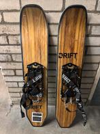 Drift boards | snowboard tour boards, Ophalen of Verzenden, Zo goed als nieuw