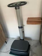 TRILLEND PLAAT, Ophalen, Zo goed als nieuw