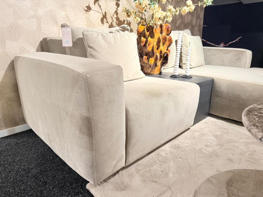 Loungebank Tommy by UrbanSofa, Huis en Inrichting, Ophalen, 250 tot 300 cm, UrbanSofa, Hoekbank