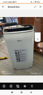 Qlima luchtontvochtiger, Witgoed en Apparatuur, Ophalen of Verzenden