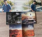 SandraVanreys/WestVirginiaRailroad/Waylon:WickedWays/theWorl, Ophalen of Verzenden, Zo goed als nieuw