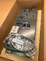 Seeburg splinter nieuwe versterker, Verzamelen, Automaten | Jukeboxen, Ophalen of Verzenden, Zo goed als nieuw, 1950 tot 1960