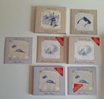 Golden Earring milbrook usa 2003 zeldzame cd set Near mint, Verzenden, Zo goed als nieuw